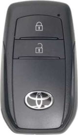 �g���^�i�����X�E�A�N�A�E�v���E�X�j�̃X�}�[�g�L�[